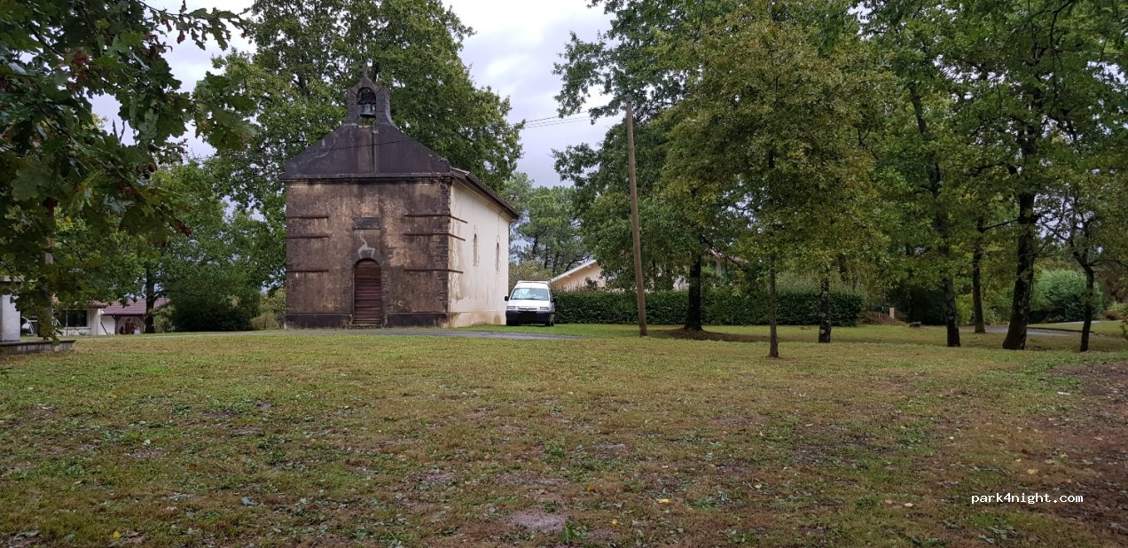 (40350) Pouillon - 210 Impasse de la Chapelle — foto