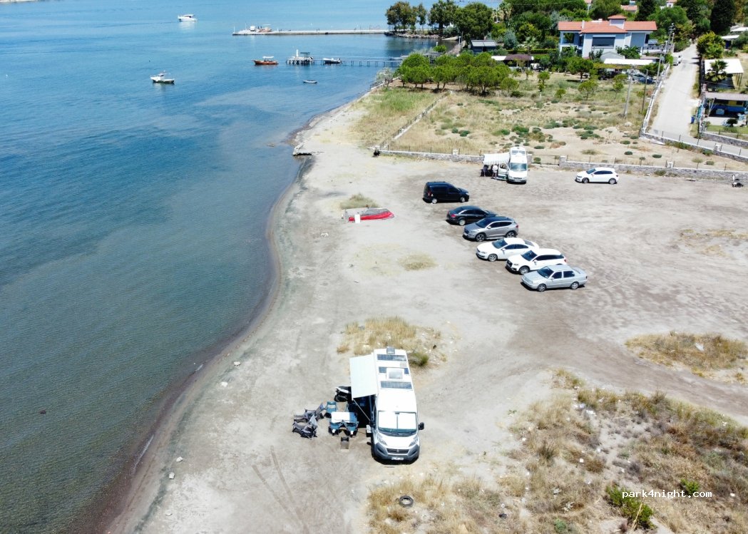(35980)  - 51 Bademli 45. Sokak — foto 3