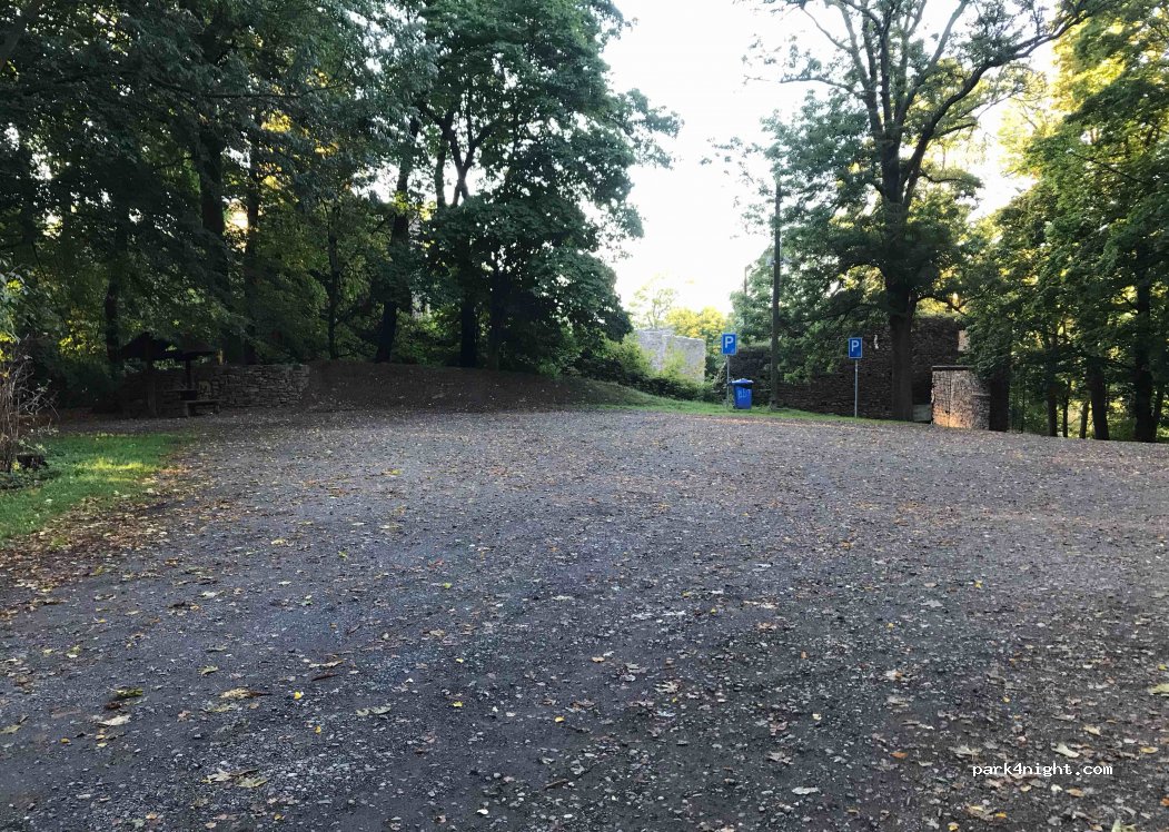 (431 58) Místo - Unnamed Road — foto