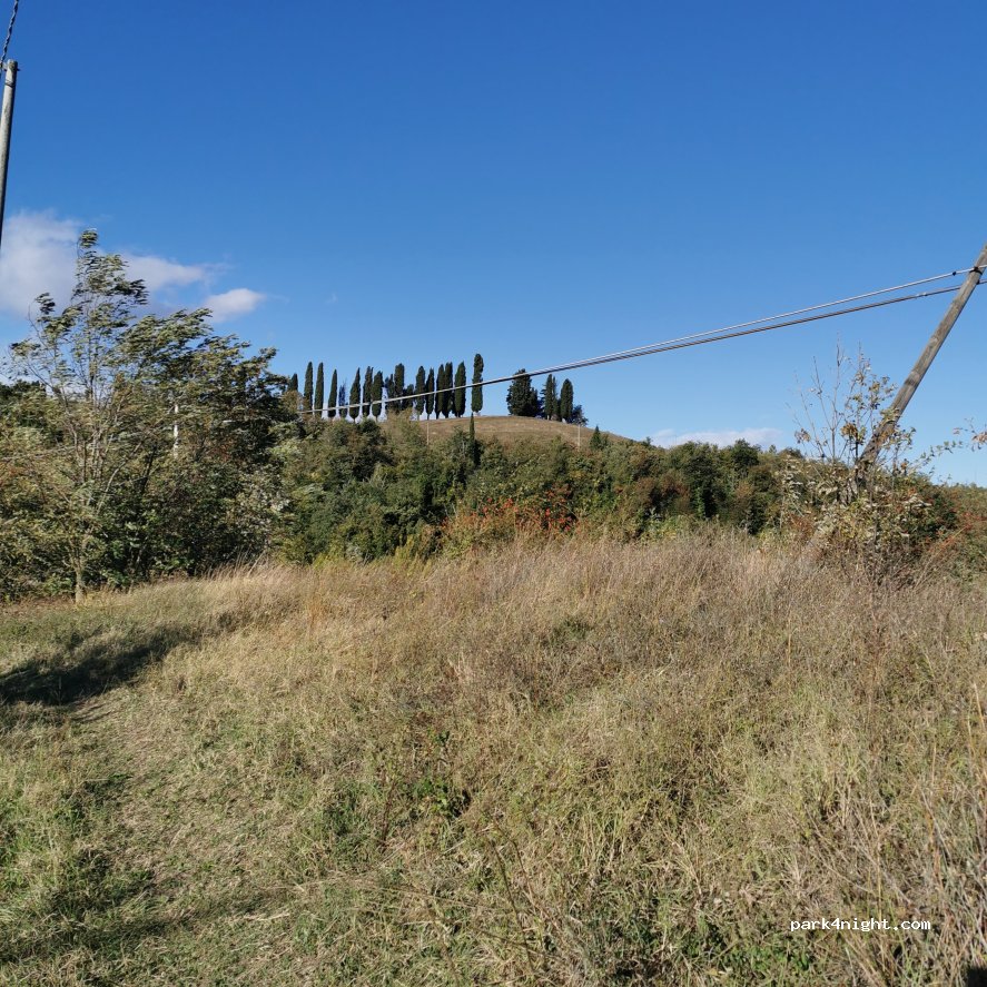 (40037) Sasso Marconi - Via Ancognano — foto 2