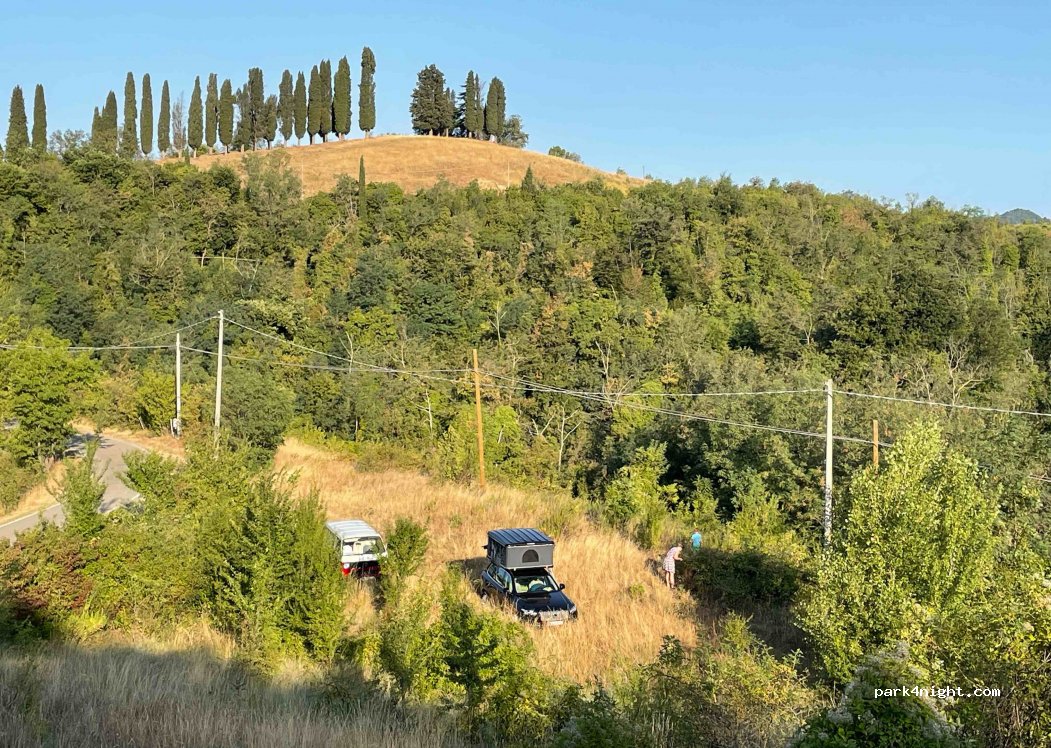(40037) Sasso Marconi - Via Ancognano — foto 3