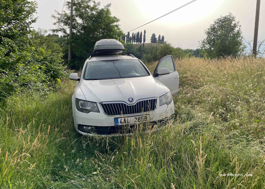 (40037) Sasso Marconi - Via Ancognano — foto 4