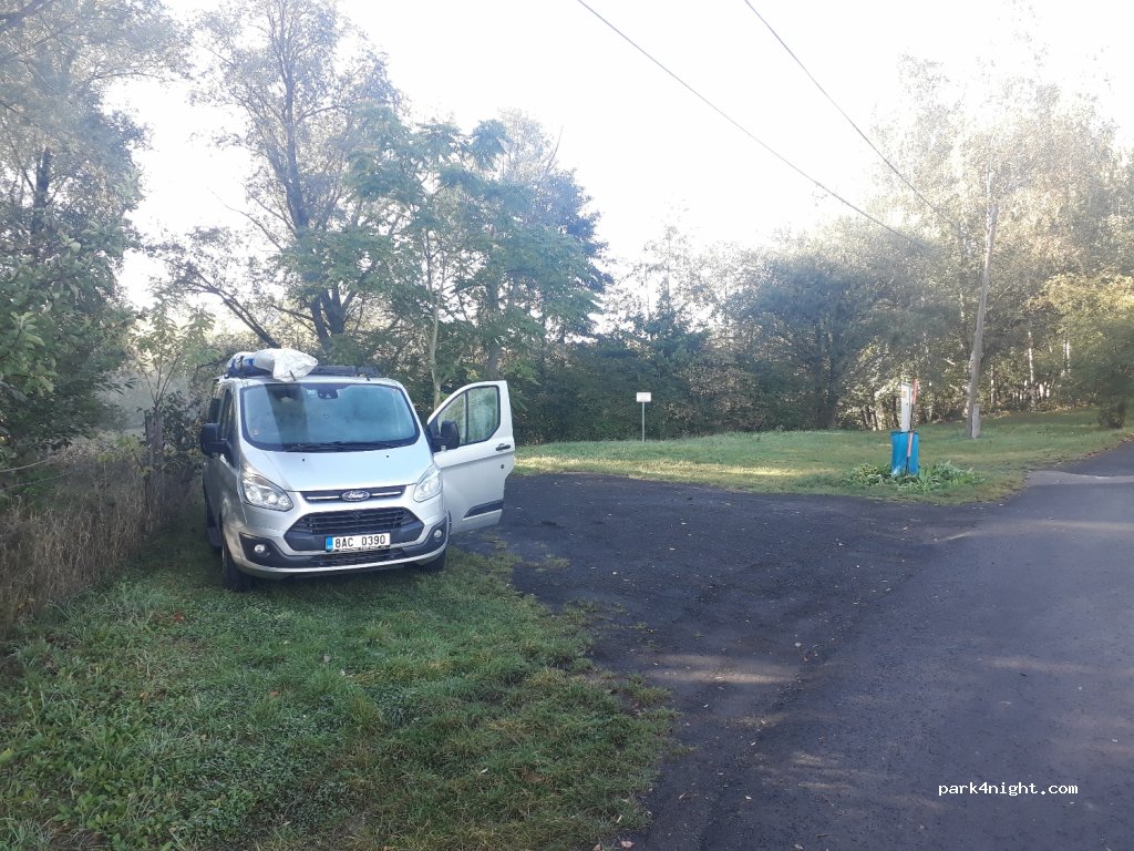 (415 01) Bžany - — foto