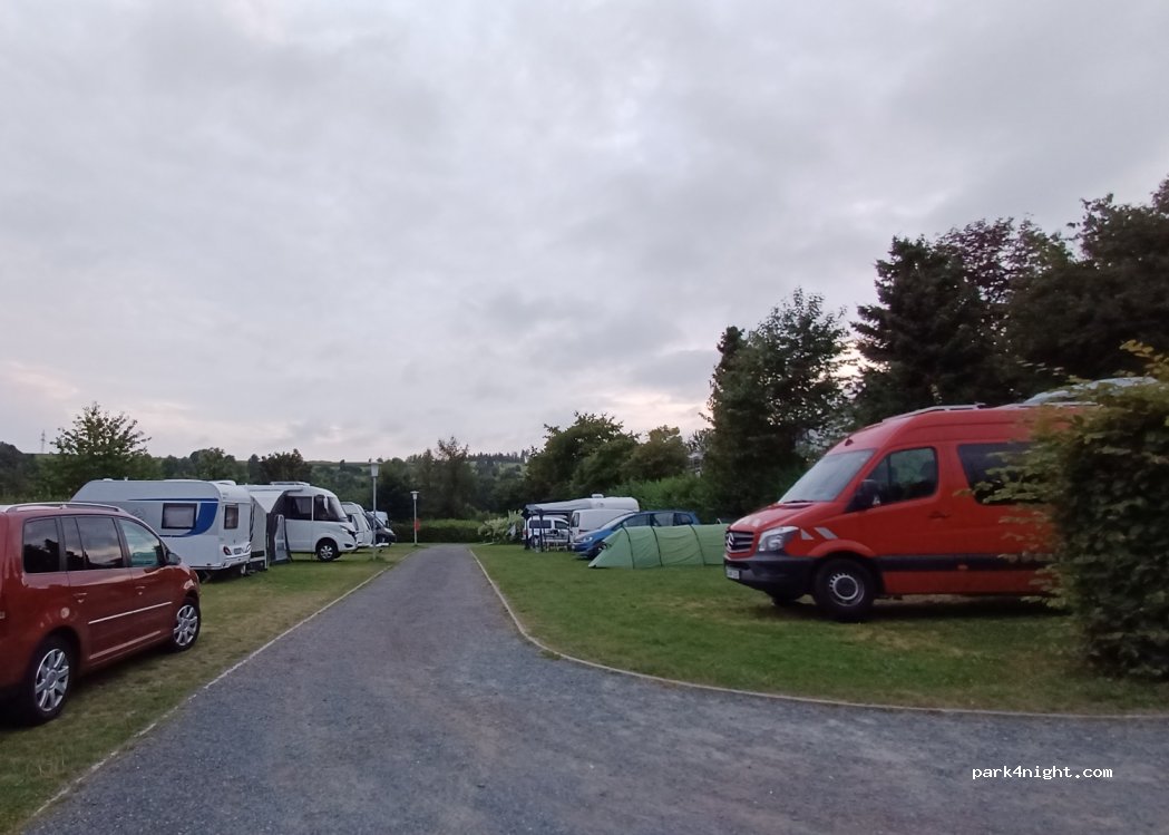 Opperland Camping — foto 4