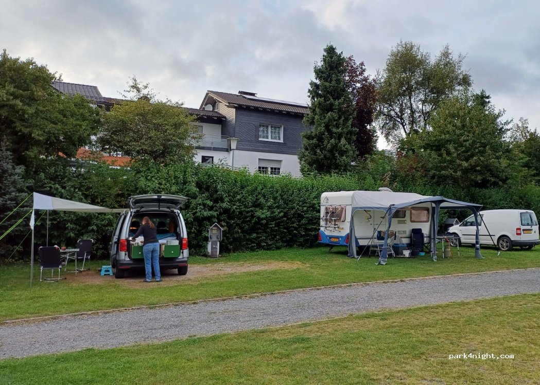 Opperland Camping — foto 5