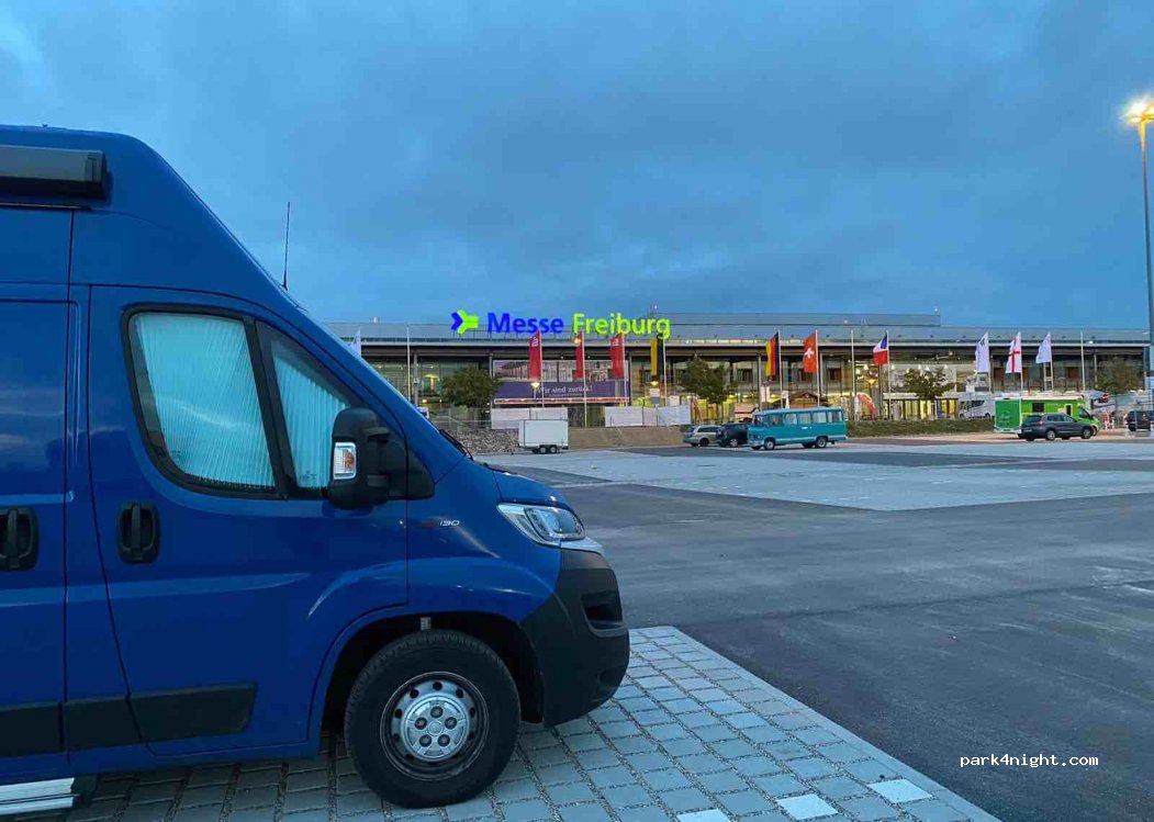 (79108) Freiburg im Breisgau - — foto