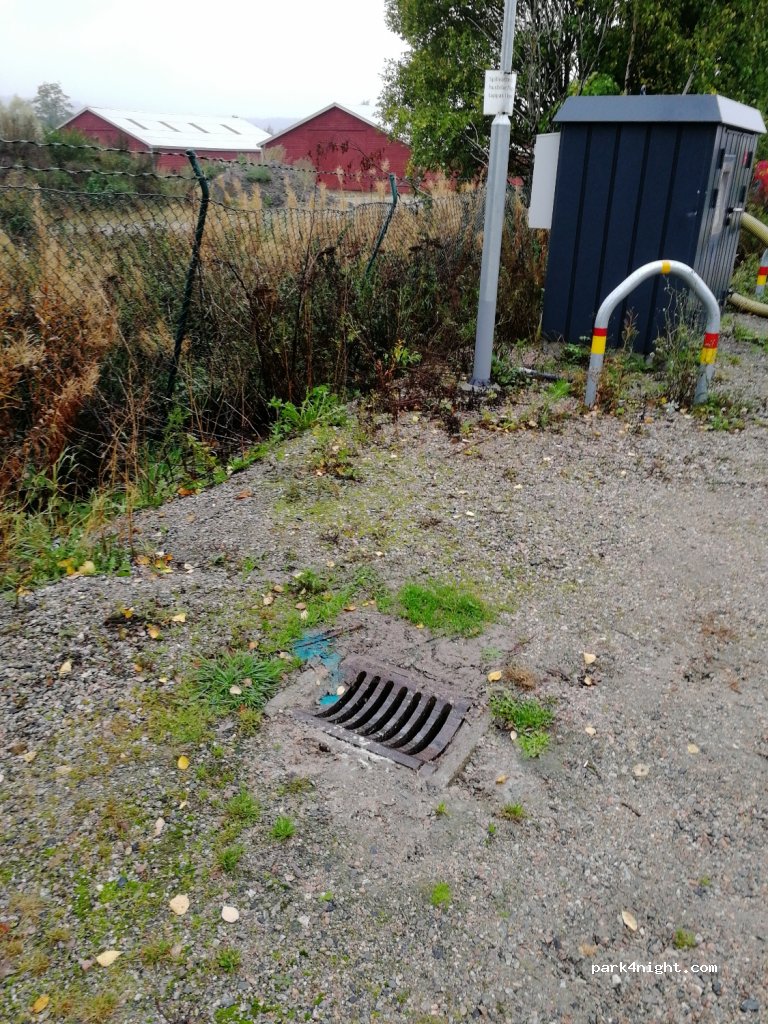 (732 31) Arboga - 16 Köpingsvägen — foto
