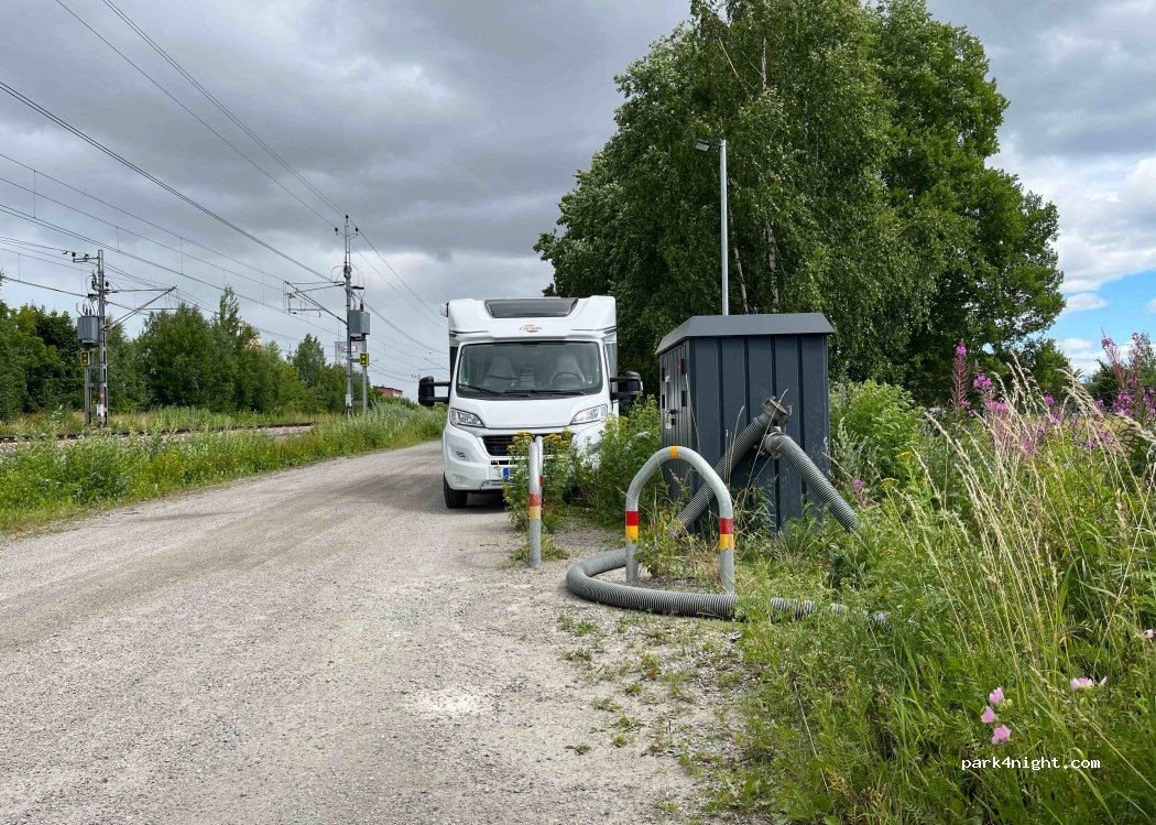 (732 31) Arboga - 16 Köpingsvägen — foto 3