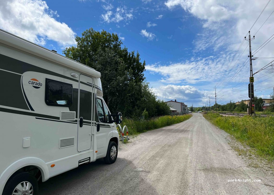 (732 31) Arboga - 16 Köpingsvägen — foto 4