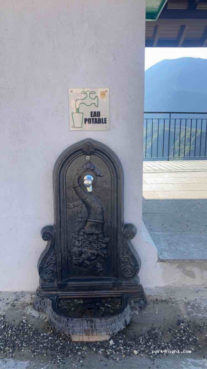 (06420) Rimplas - 1 Route de la Madeleine — foto 2
