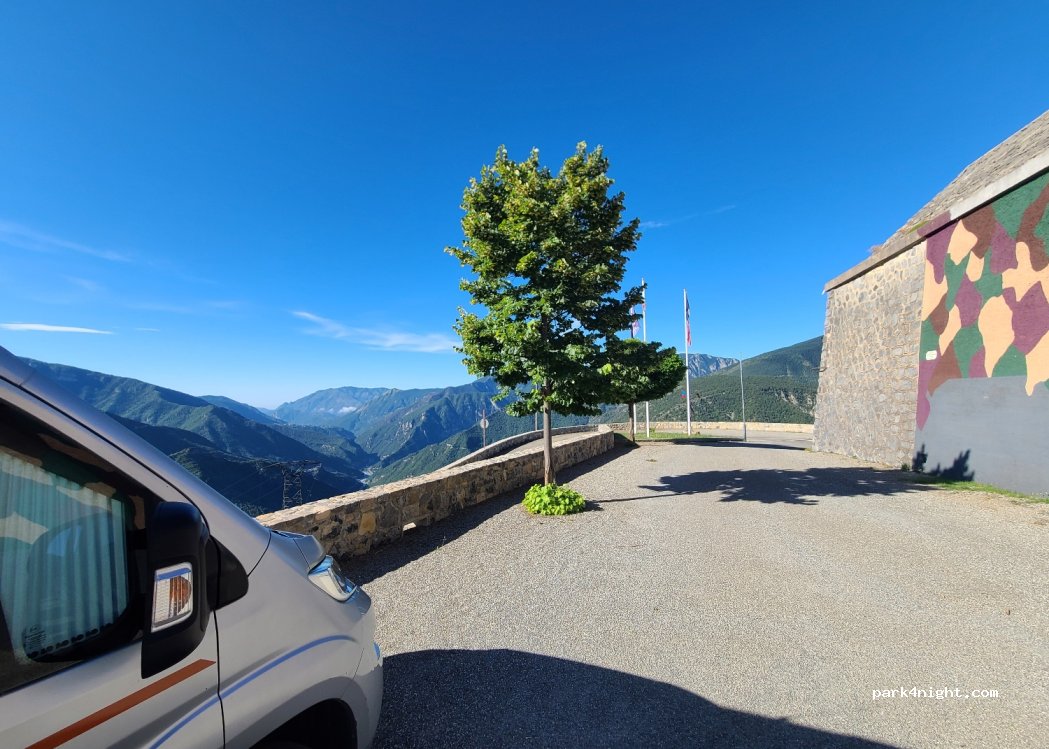 (06420) Rimplas - 1 Route de la Madeleine — foto 4