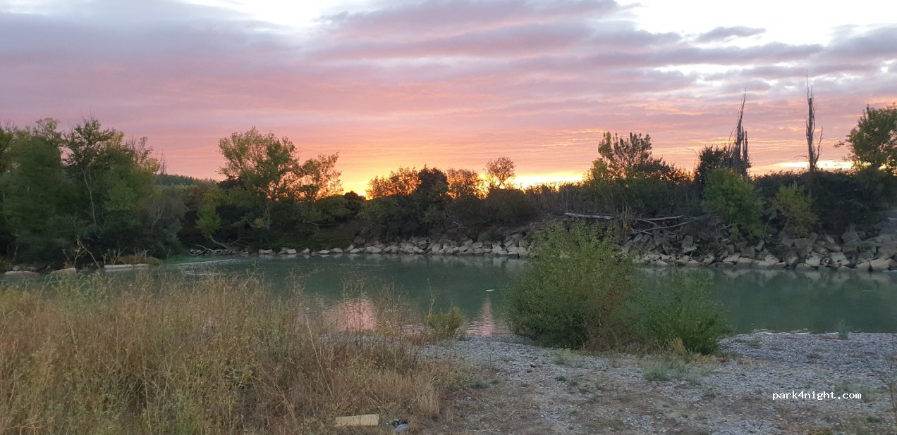 (31330) Villafranca - Unnamed Road — foto