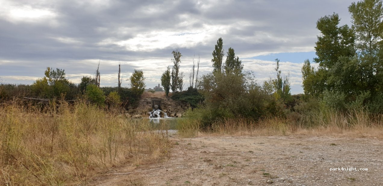 (31330) Villafranca - Unnamed Road — foto 2