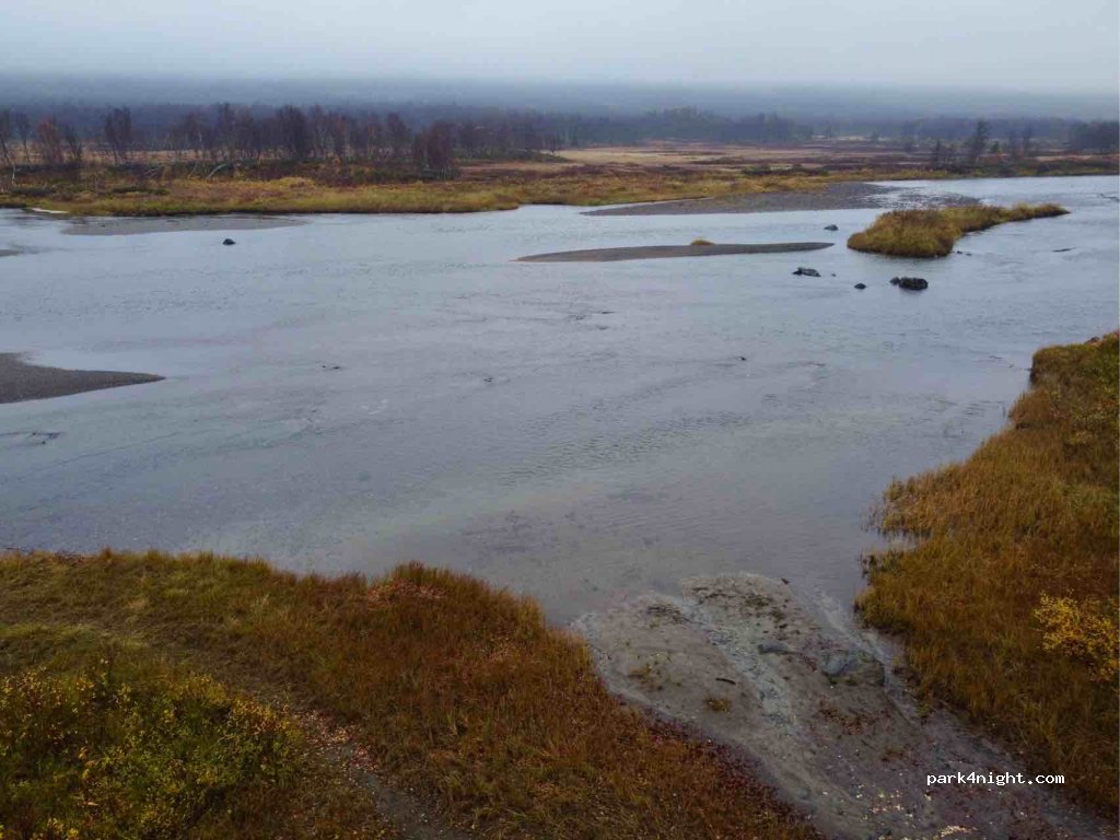 (912 98) Vilhelmina - Unnamed Road — foto 2