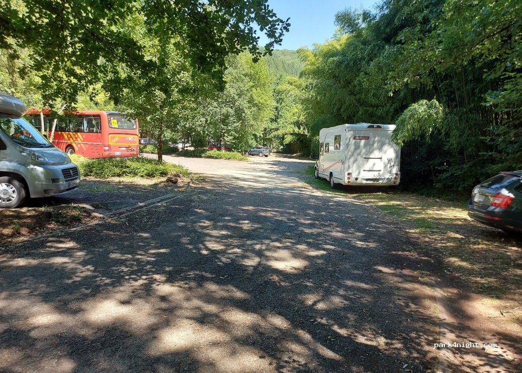 (12320) Conques - Le Puech — foto