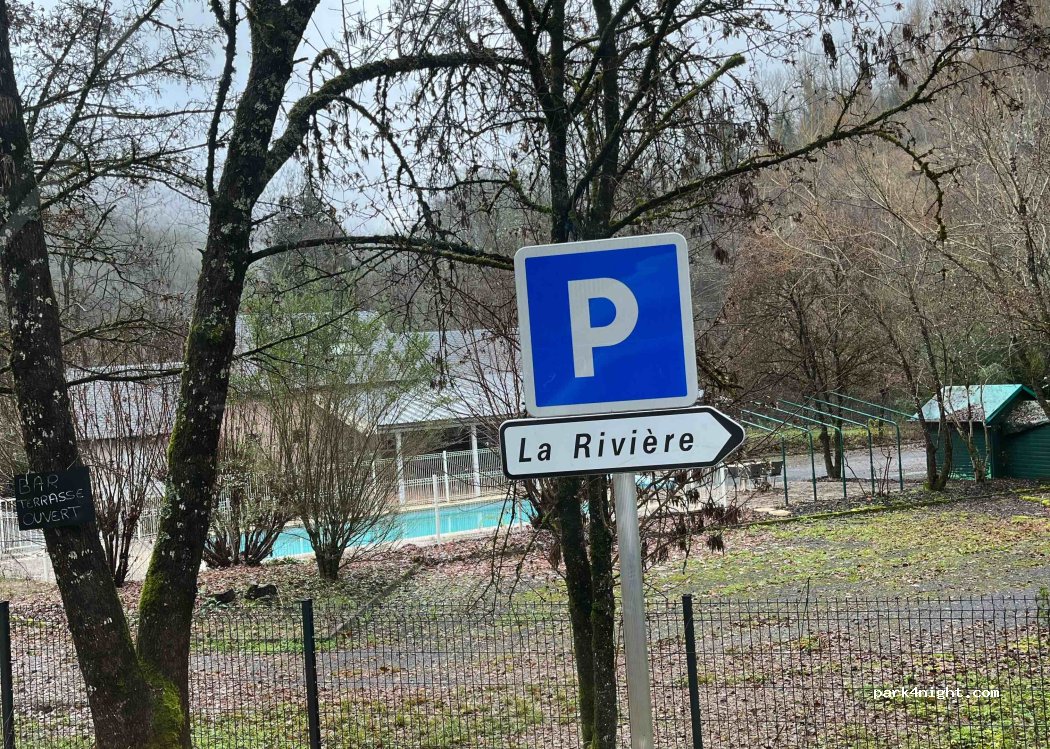 (12320) Conques - Le Puech — foto 2