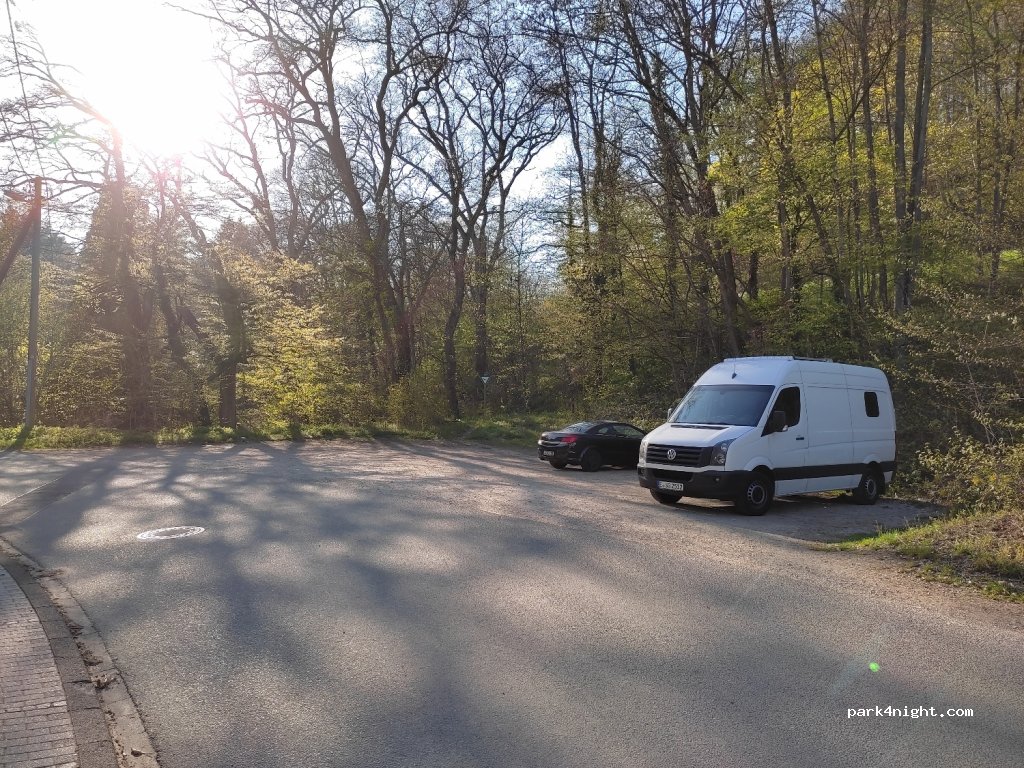(54293) Trier - 10 Am Gillenbach — foto