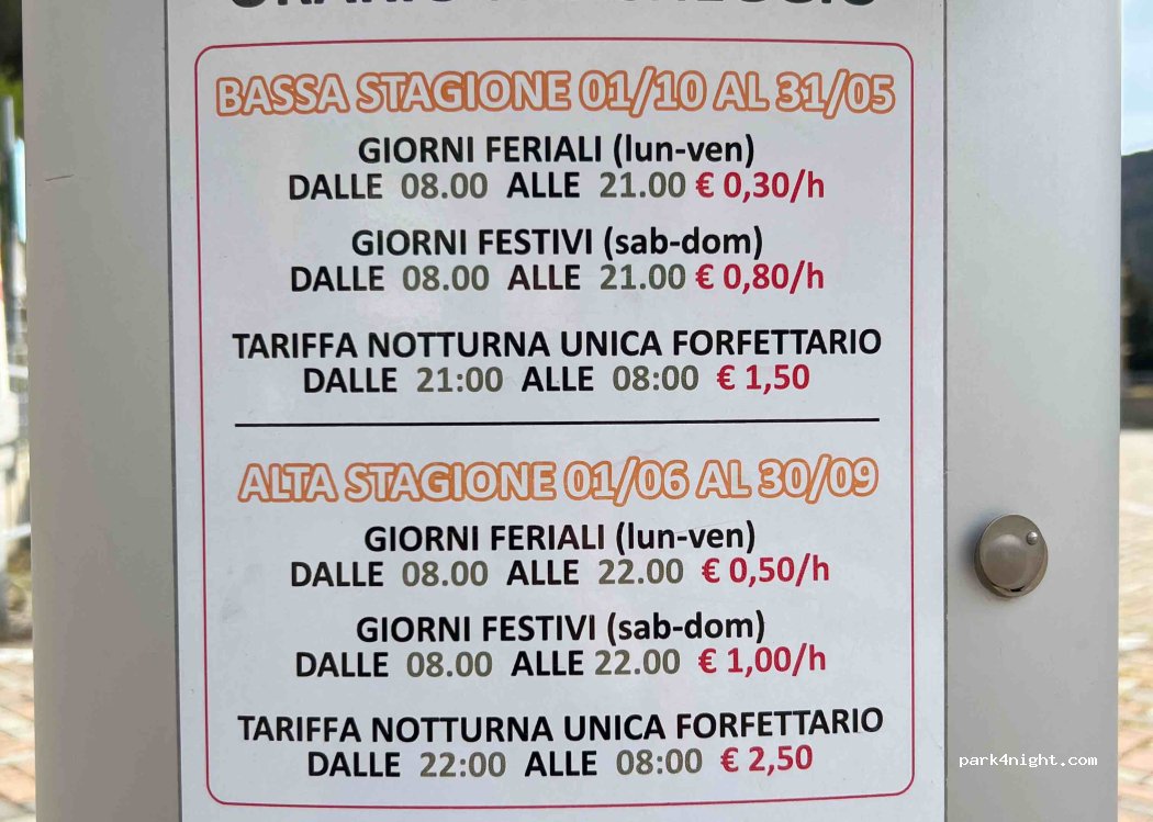 (17024) Finale Ligure - 19 Via XXV Aprile — foto 3