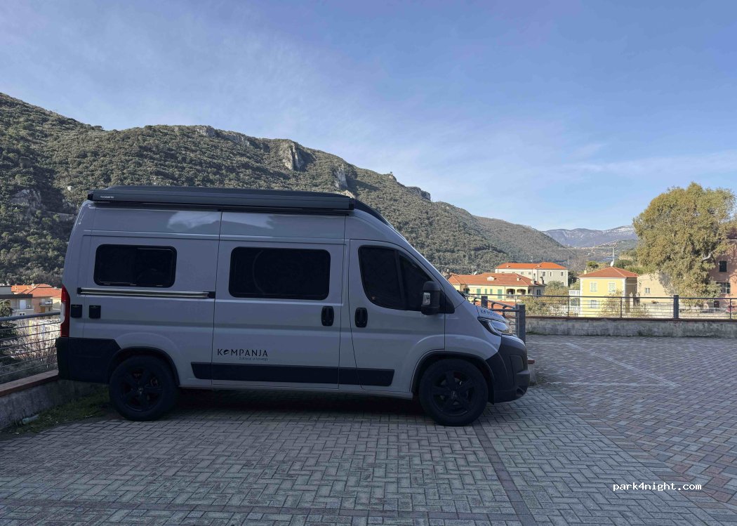 (17024) Finale Ligure - 19 Via XXV Aprile — foto 4