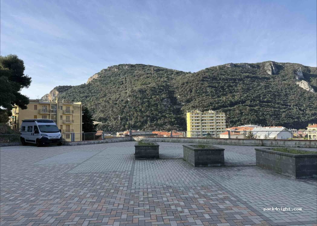 (17024) Finale Ligure - 19 Via XXV Aprile — foto 5