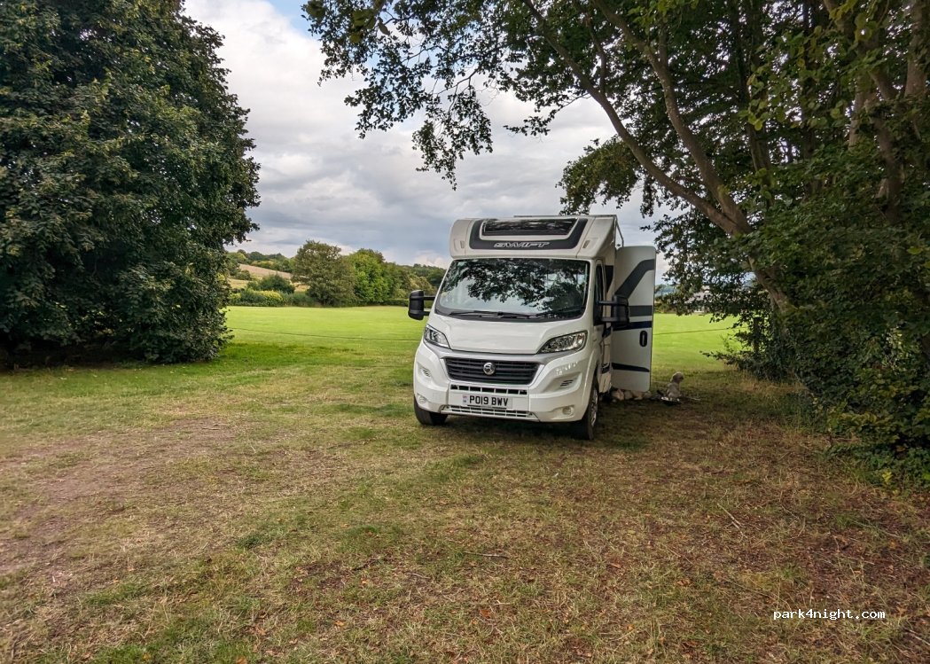(RG9 6RX) Hambleden - 54 Pheasant's Hill Frieth — foto 3