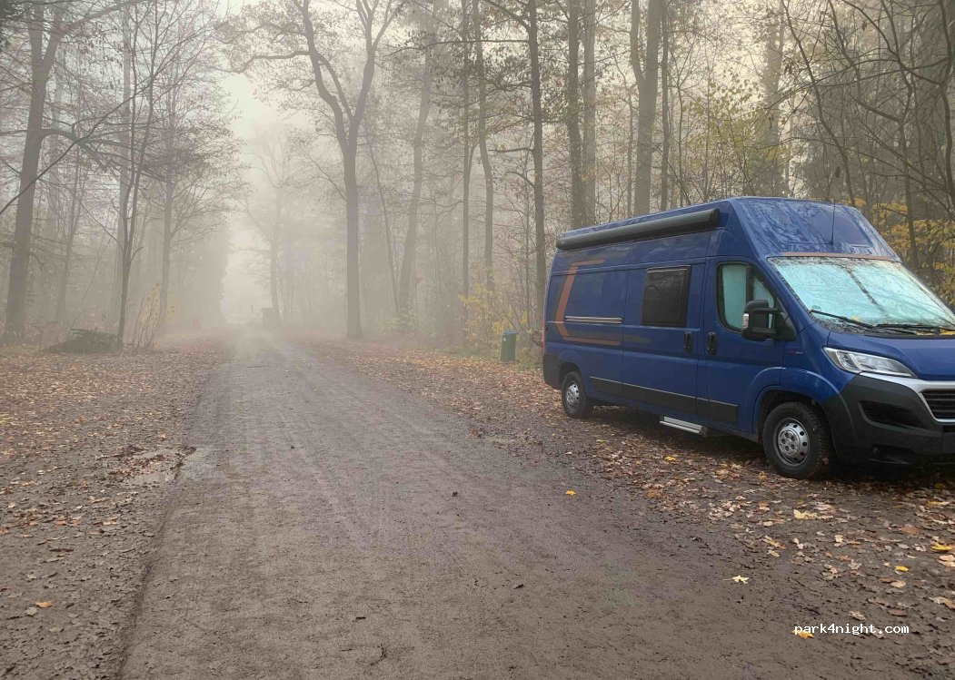 Wanderparkplatz Gaffenberg — foto 2
