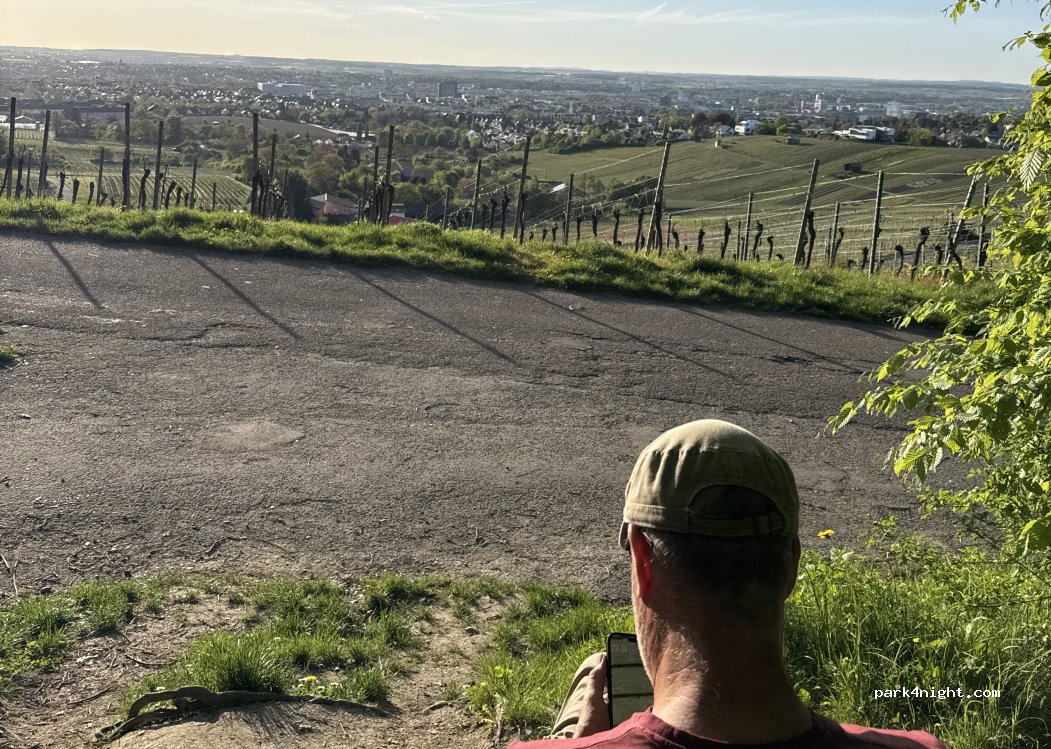 Wanderparkplatz Gaffenberg — foto 3