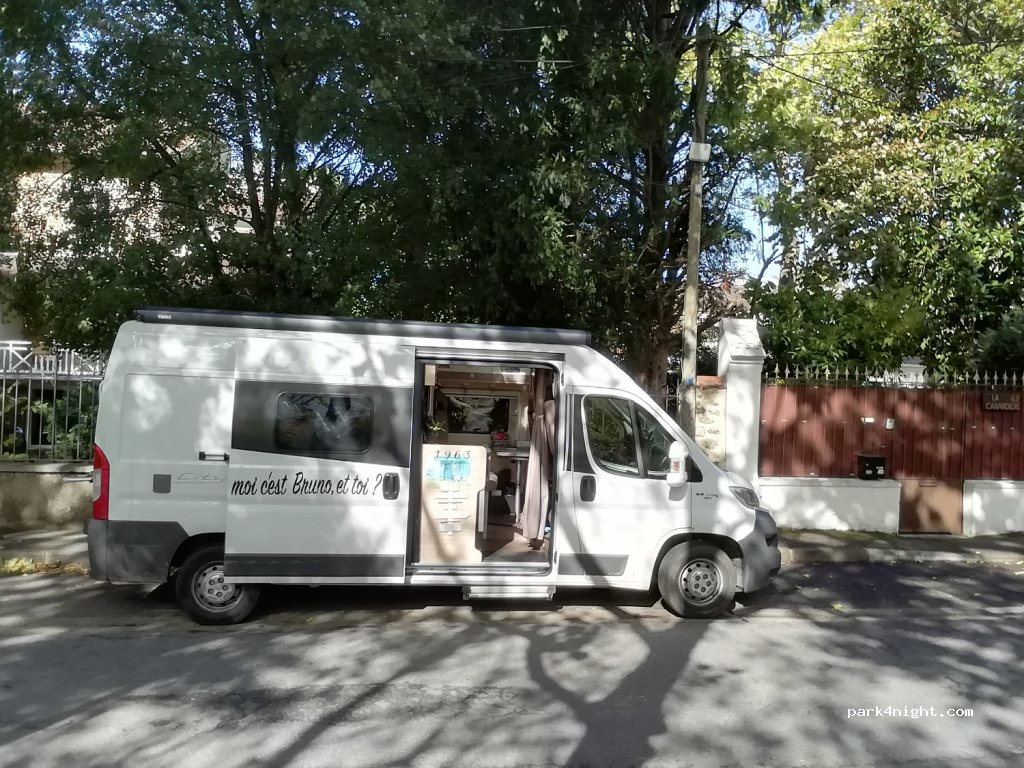 (77500) Chelles - 42 Quai Auguste Prévost — foto 2