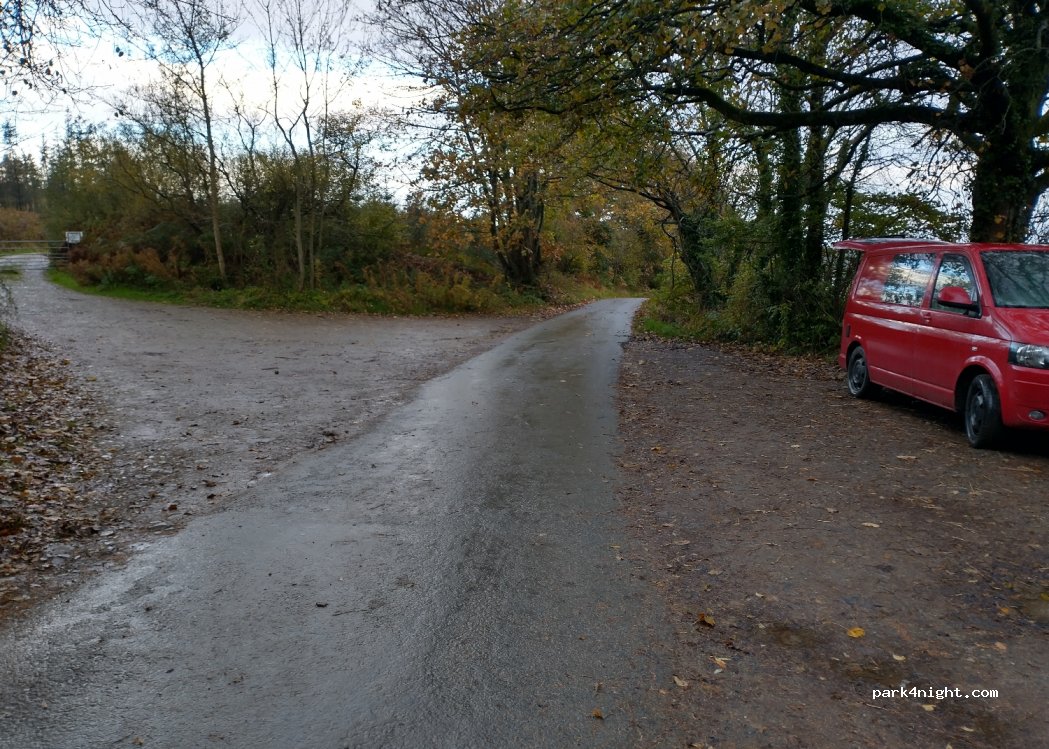 (LL18 6EE)  - Unnamed Road — foto 2