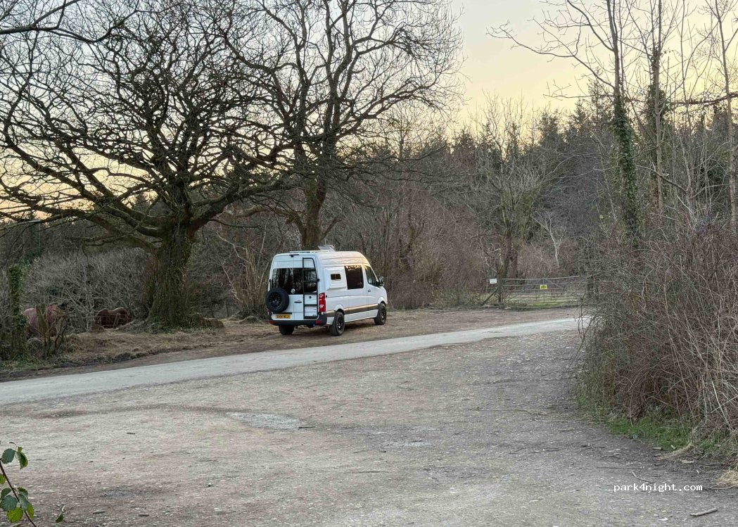 (LL18 6EE)  - Unnamed Road — foto 3