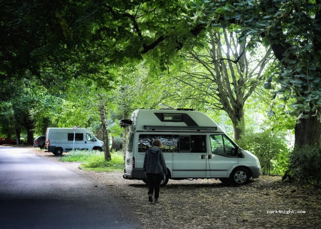 () Hexham - Tyne Green Road — foto 2
