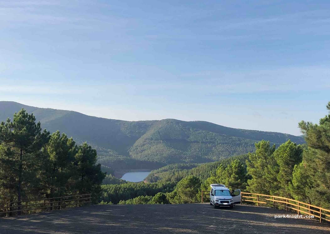 (10624) Caminomorisco - Unnamed Road — foto