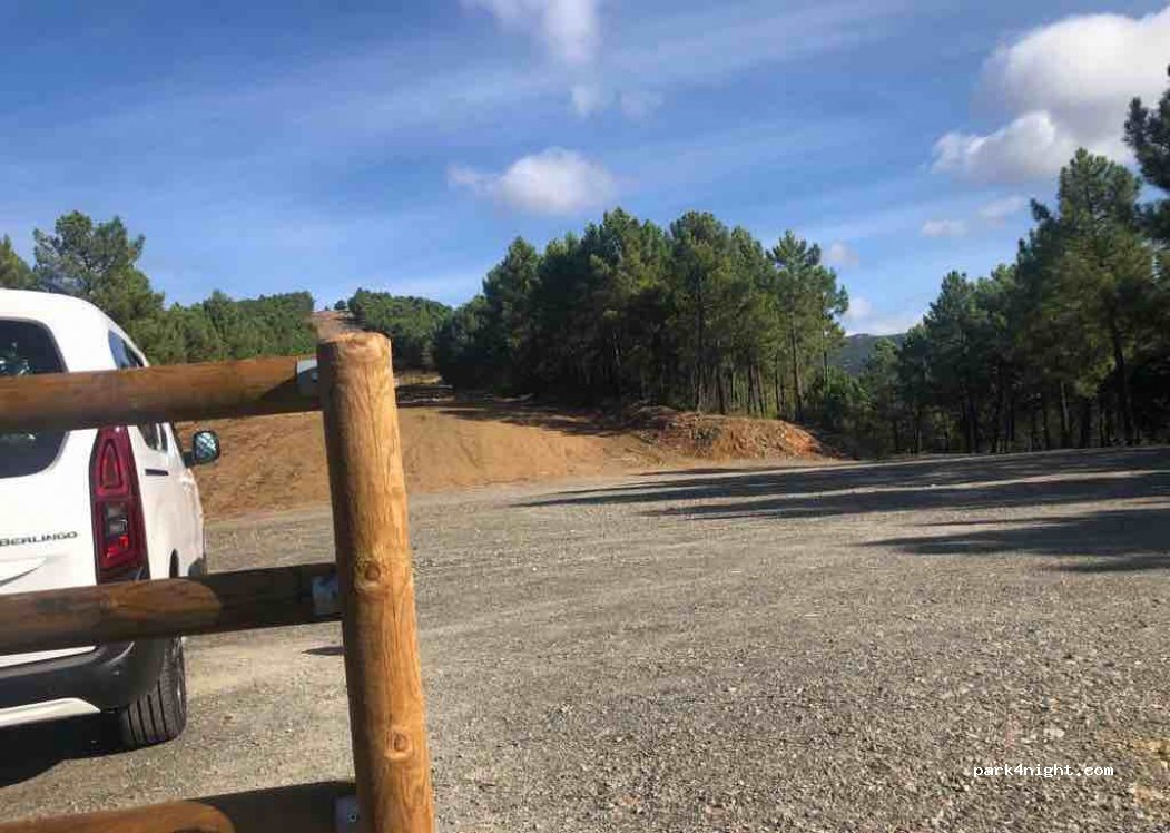 (10624) Caminomorisco - Unnamed Road — foto 2