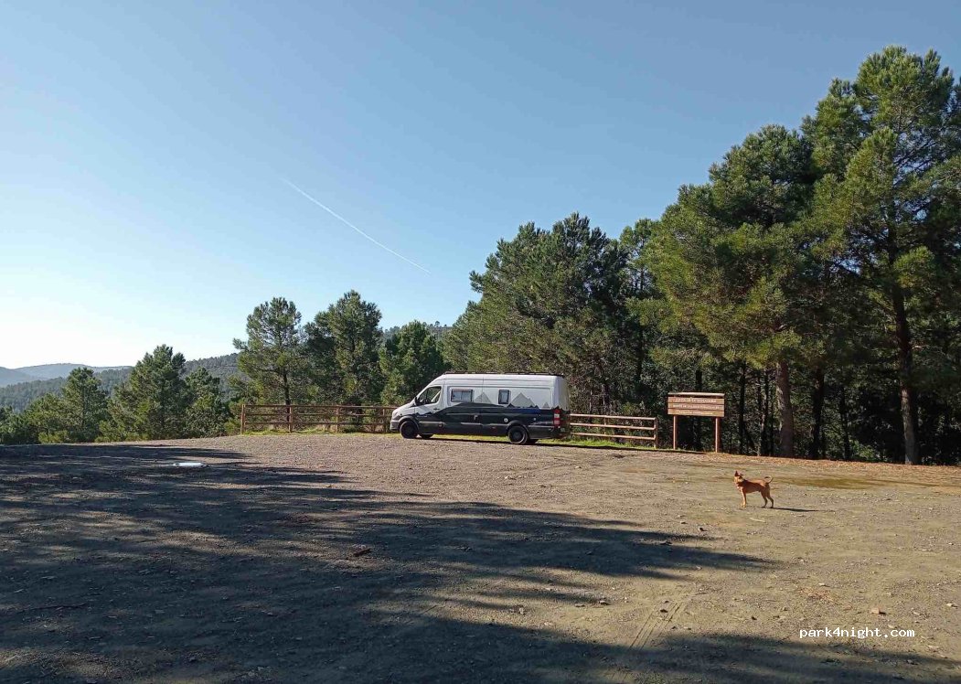(10624) Caminomorisco - Unnamed Road — foto 5