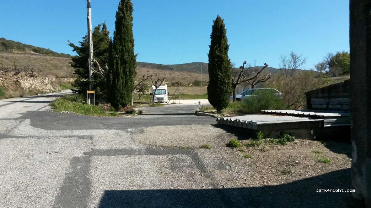 (66720) Planèzes - Lou Pujol — foto