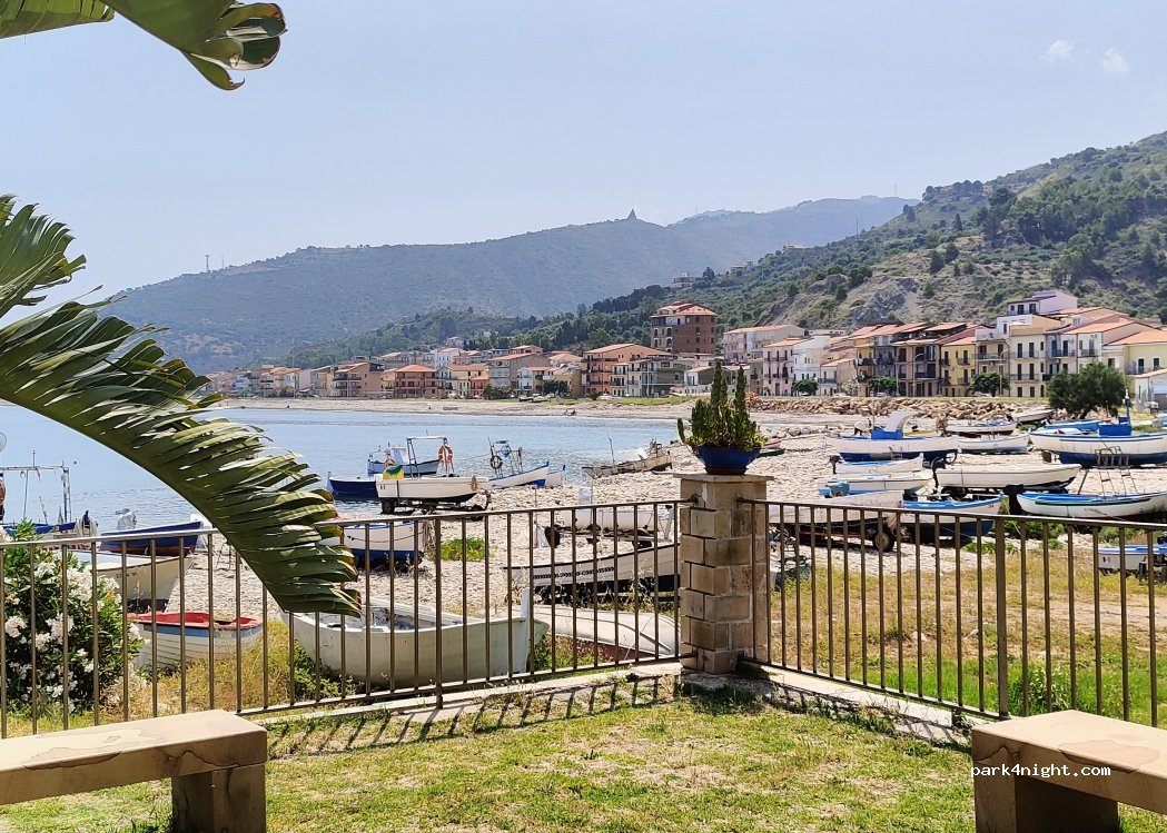 (98079) Castel di Tusa - 6 Via Nazario Sauro — foto 2