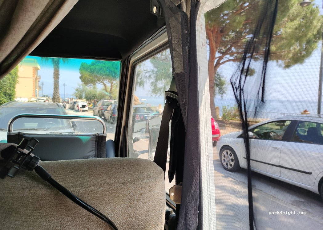 (98079) Castel di Tusa - 6 Via Nazario Sauro — foto 3