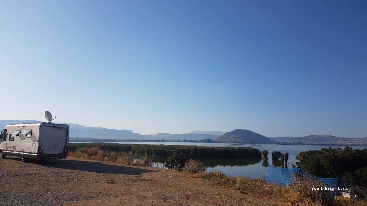 (455 00) Amfithea - Ethniki Odos Trikalon Ioanninon — foto 3