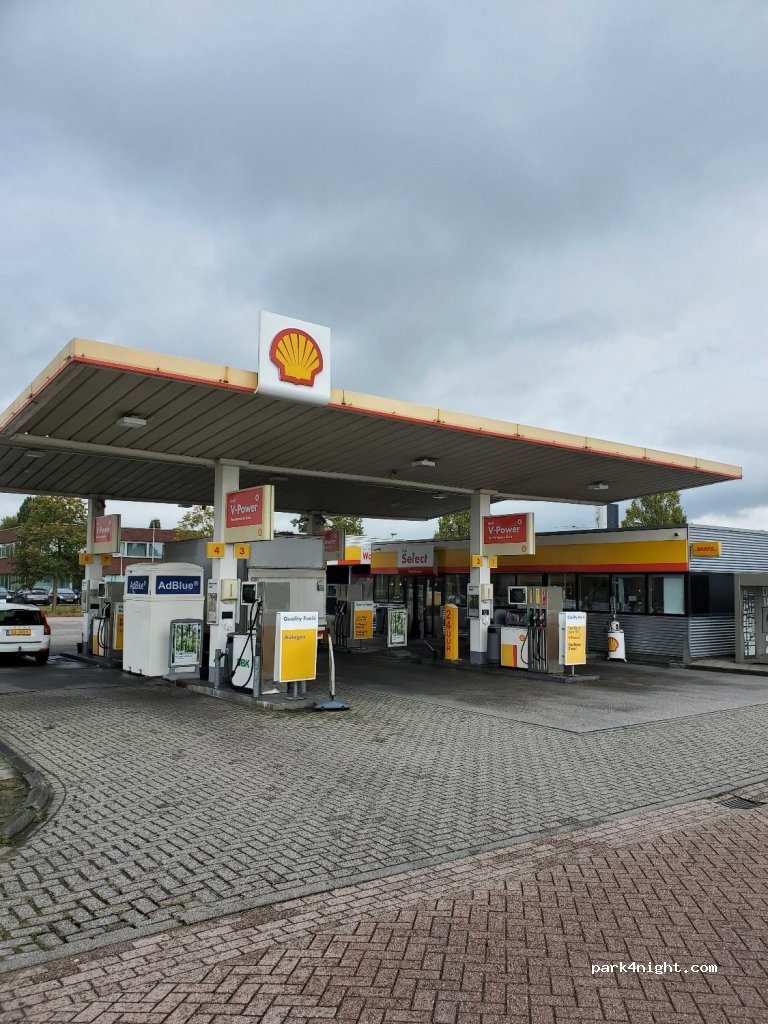 (5161 ME) Sprang-Capelle - 23A Tilburgseweg — foto