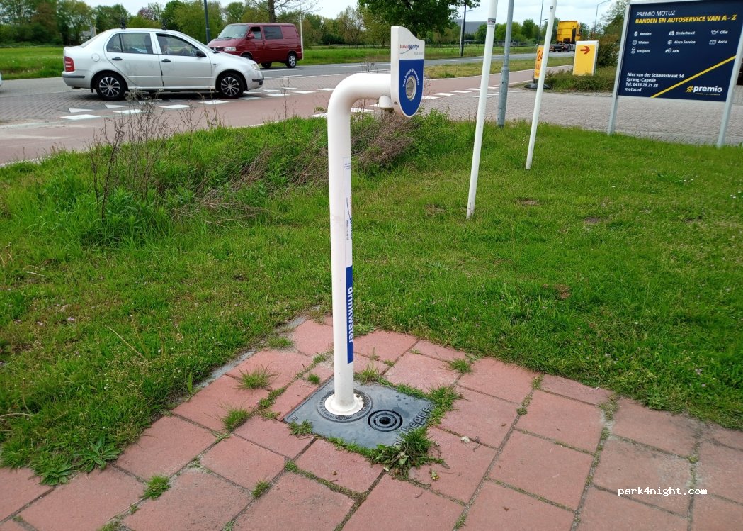 (5161 ME) Sprang-Capelle - 23A Tilburgseweg — foto 2