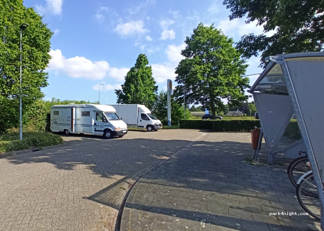 (5161 ME) Sprang-Capelle - 23A Tilburgseweg — foto 3