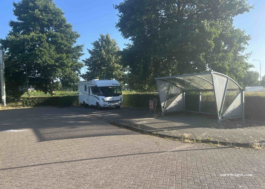 (5161 ME) Sprang-Capelle - 23A Tilburgseweg — foto 4