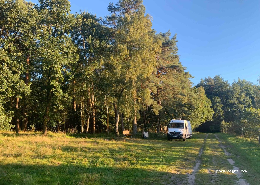 (27386) Hemsbünde - Unnamed Road — foto 4