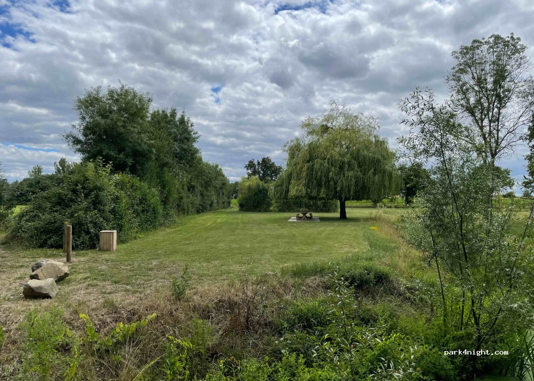 (49310) Lys-Haut-Layon - 8 Chemin de la Rivière — foto