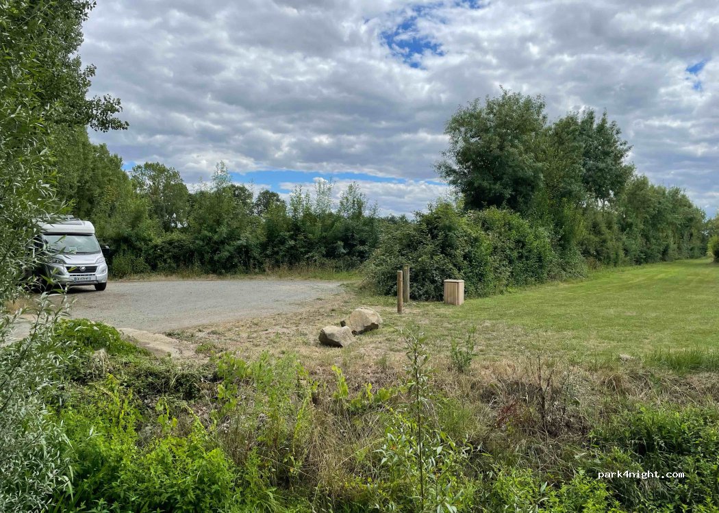 (49310) Lys-Haut-Layon - 8 Chemin de la Rivière — foto 2