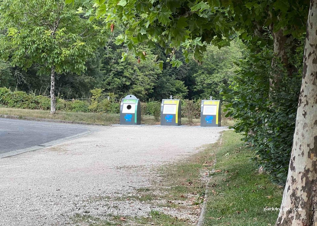 (24290) Valojoulx - Unnamed Road — foto 3