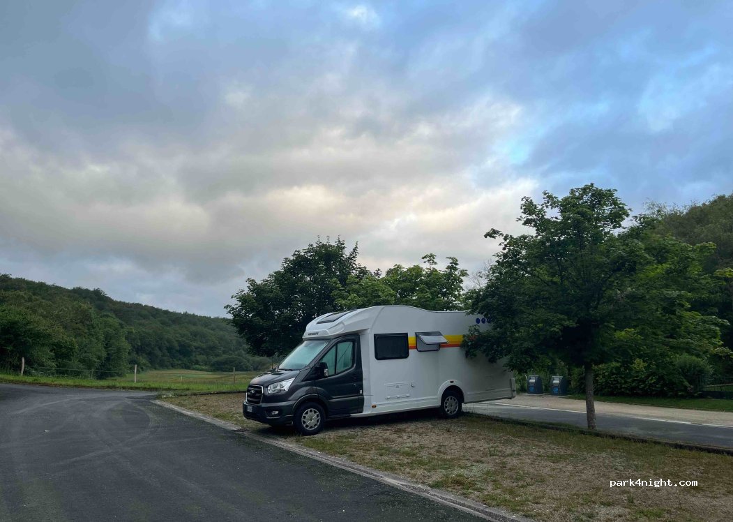 (24290) Valojoulx - Unnamed Road — foto 4
