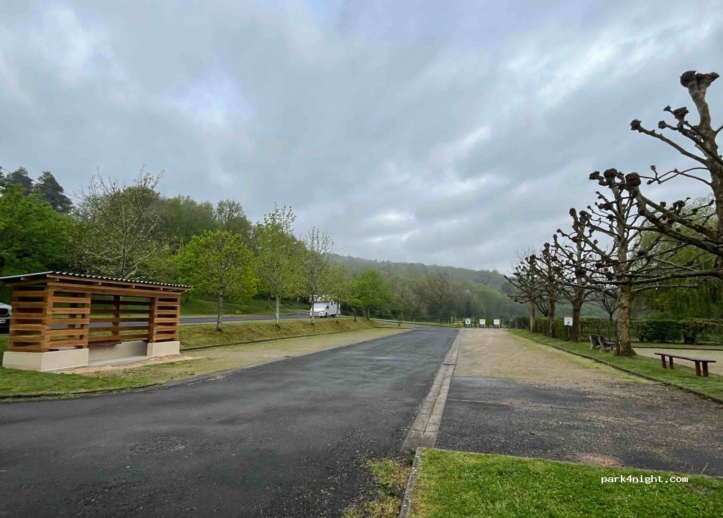 (24290) Valojoulx - Unnamed Road — foto 5