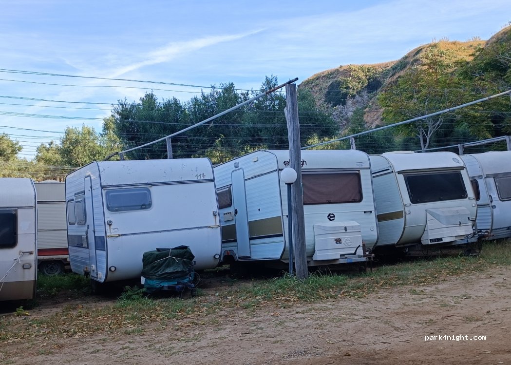Camping La Scogliera — foto 2