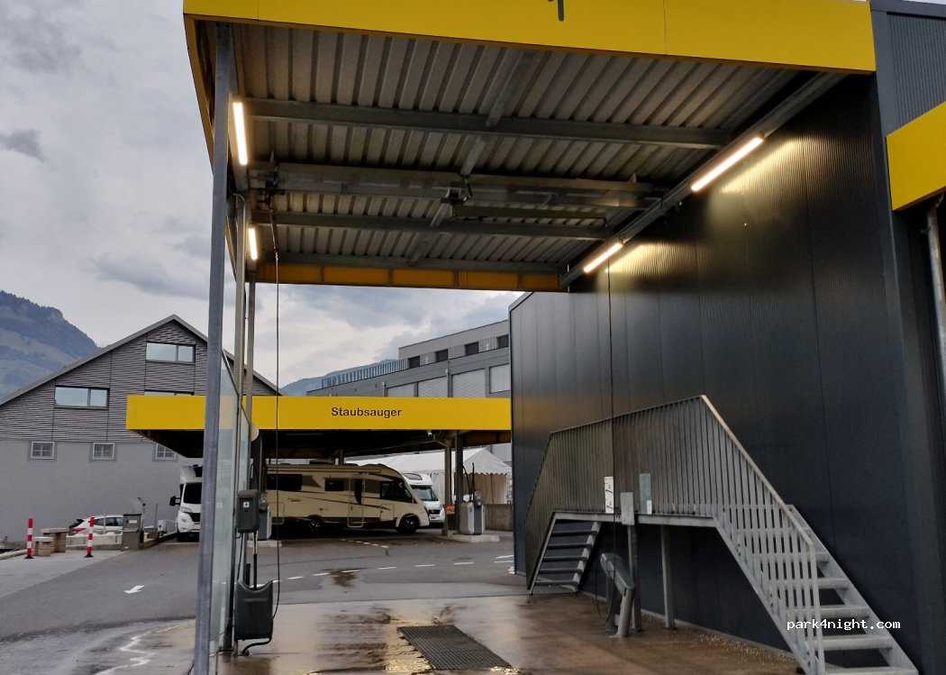 (6438) Ibach SZ - 75 Muotastrasse — foto 3